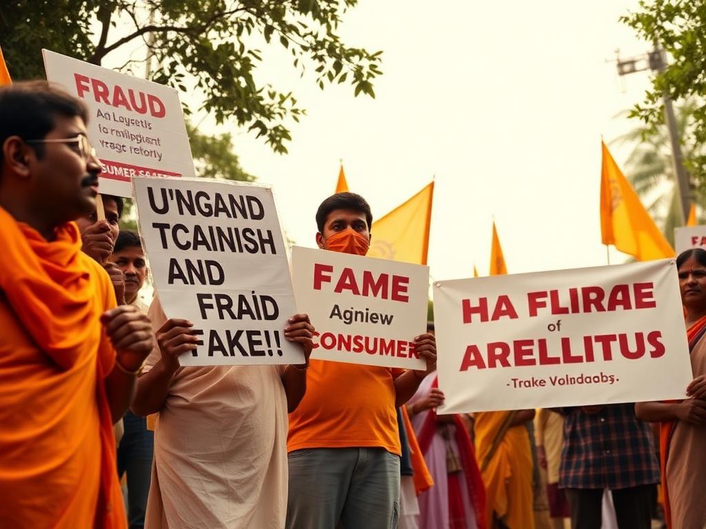 Fraud Awareness & Help Center