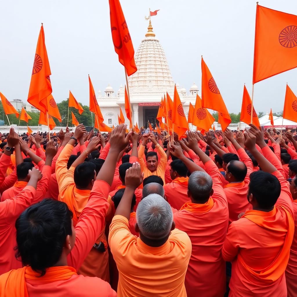 सनातन सेवा नेटवर्क