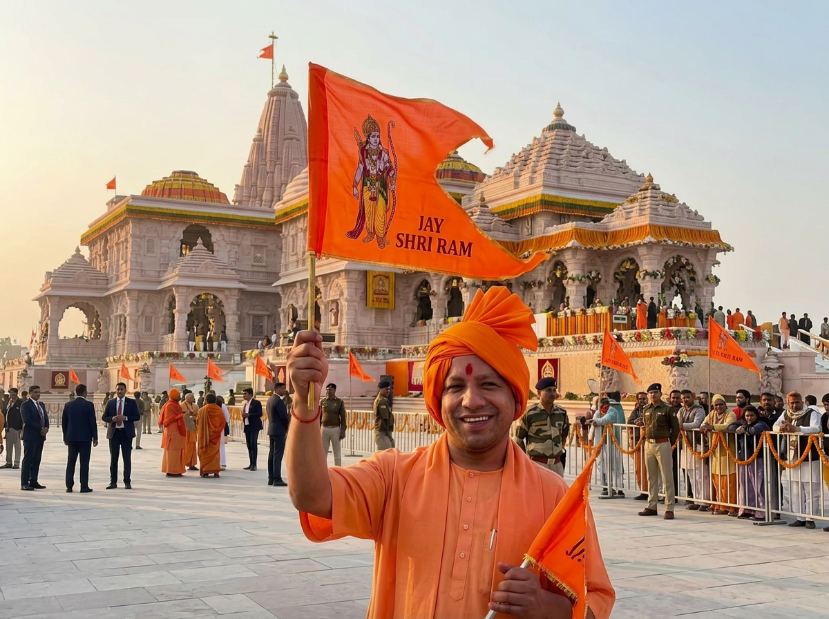 सनातन संस्कृति संरक्षण एवं जनजागरण